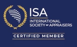 International Society of Appraisers